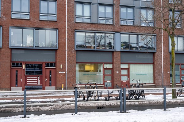 Medium property photo - Vleutenseweg 271, 3532 HE Utrecht